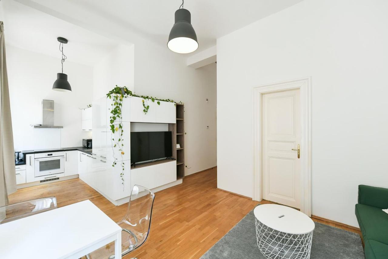 Klimentska 52 Residence Prag Dış mekan fotoğraf