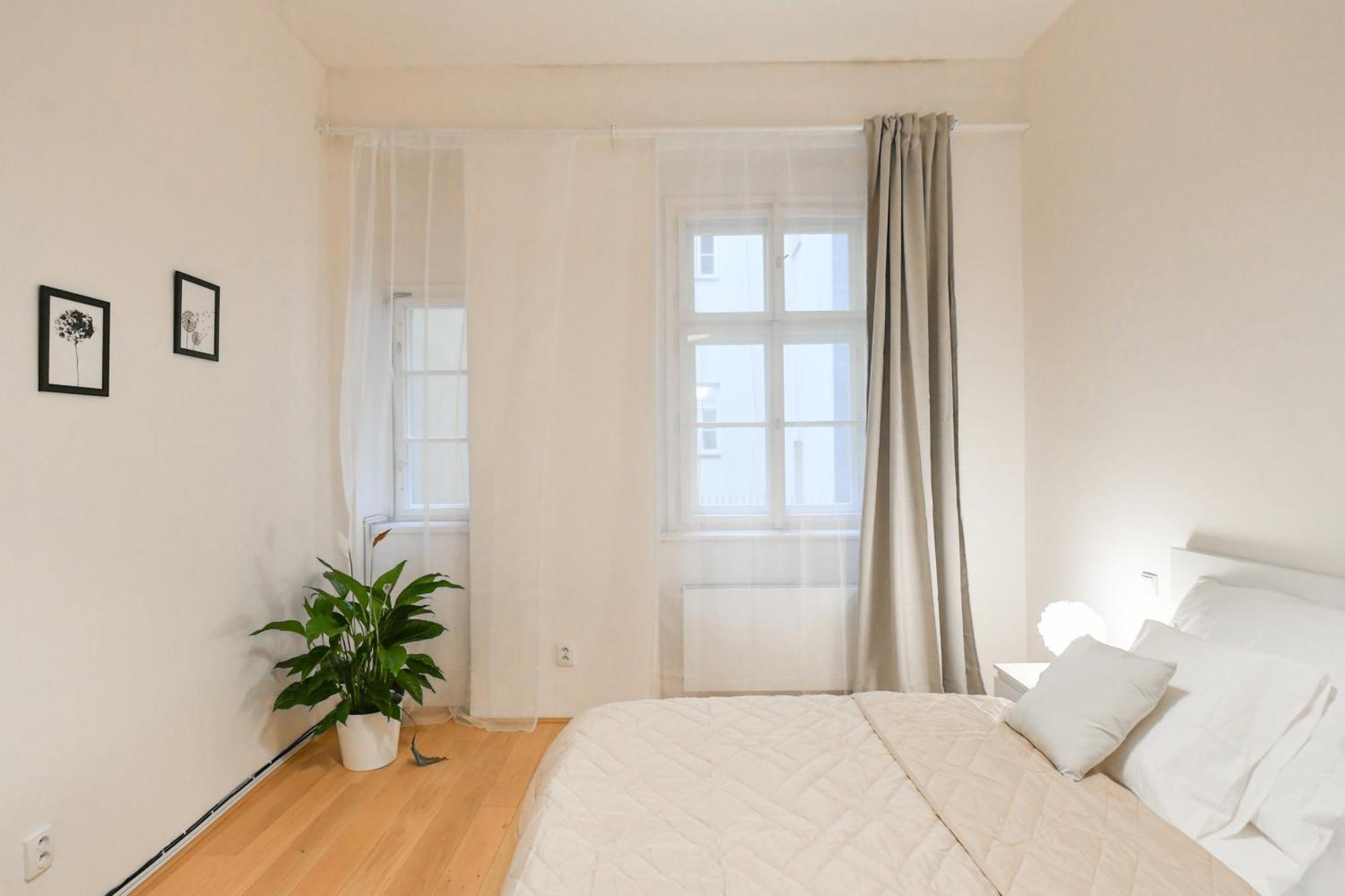 Klimentska 52 Residence Prag Dış mekan fotoğraf