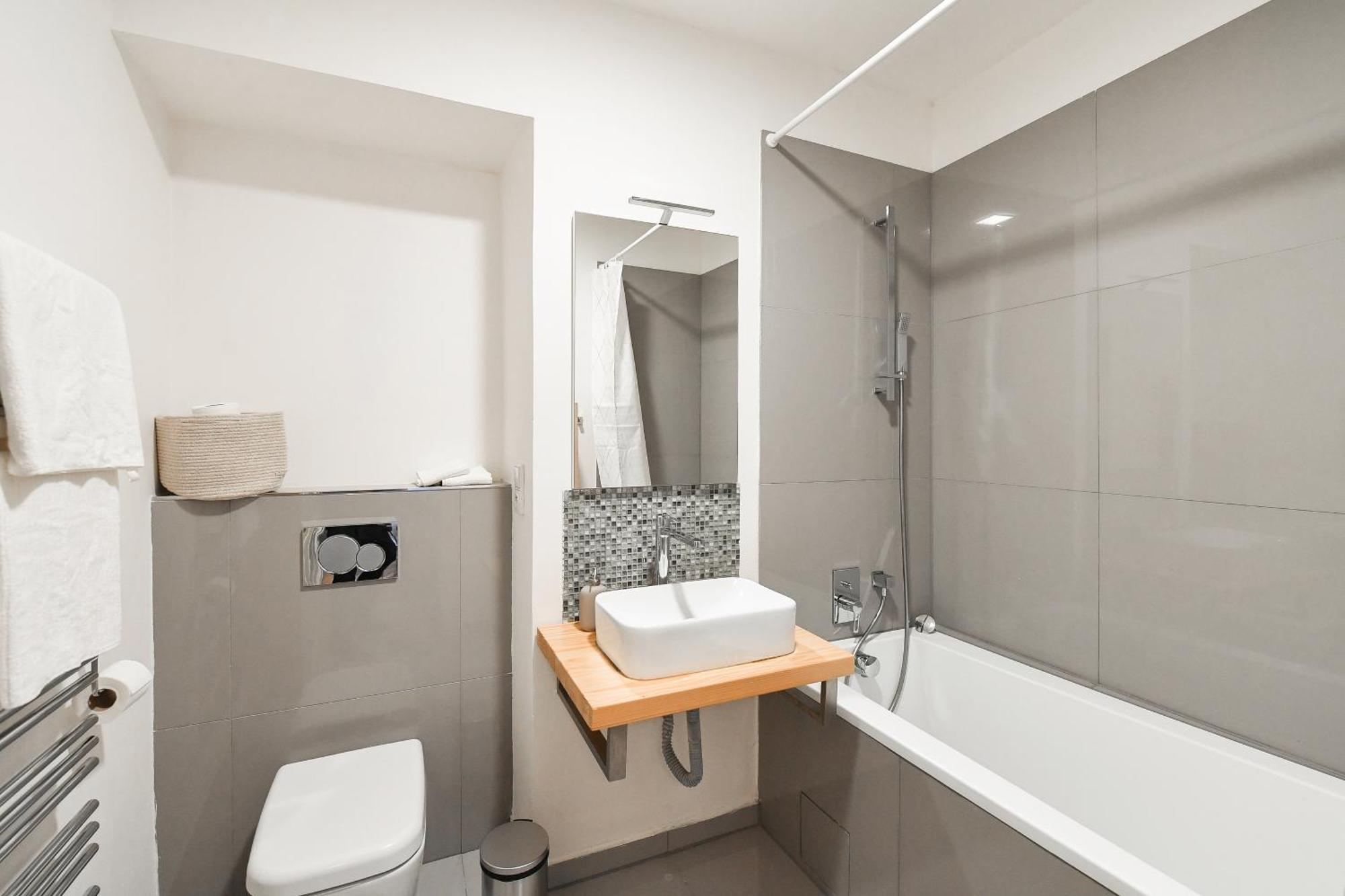 Klimentska 52 Residence Prag Dış mekan fotoğraf