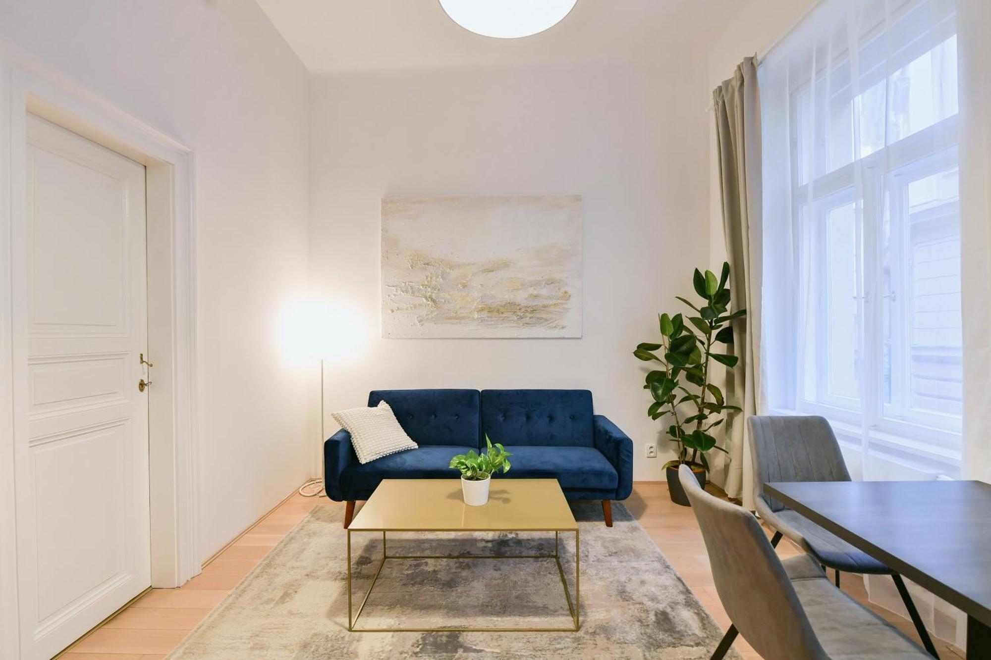 Klimentska 52 Residence Prag Dış mekan fotoğraf